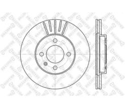 TRISCAN S453